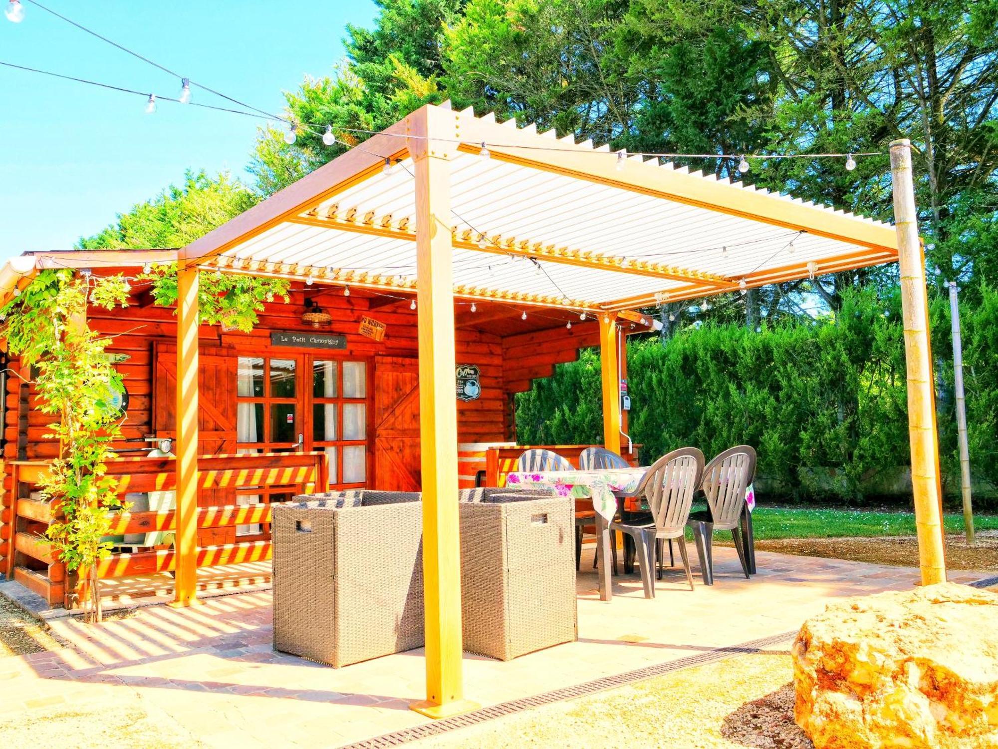 Cottage Avec Piscine Au Coeur Du Saumur Champigny Souzay-Champigny المظهر الخارجي الصورة